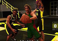 Curvy Fat Babe In Cute Outfit