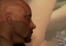 detailed view of hot amateur babes in hardcore orgy fucking