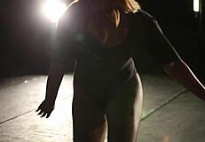 My Hot Little 18+ Twerking Fuck.