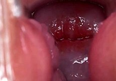 Hot slut pussy fingering hardcore