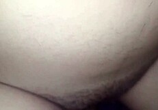 Indian's dripping pussy gets fucked by handsome hunk in dress