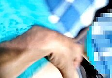 Young Chava Gets Fucked By Old Man In Mexico