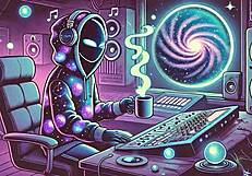 lo fi music for relaxation after intense moments