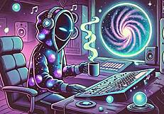 lo fi music for relaxation after intense moments