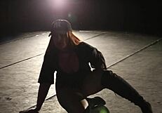 My Hot Little 18+ Twerking Fuck.