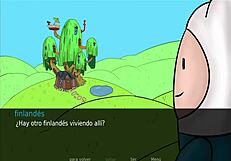 Corruption Time Part 1 To The End