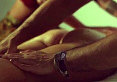 Massage Parlor Hosts Amateur MMFF Orgy Squirting