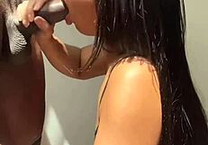 i enjoy every inch of my neighbor's cock - amateur couple - nysdel