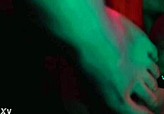 Threesome Feet Addict Acidalia Mad Maxxx Rotten Venus