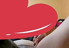 Latina Teen Explores Pussy With Toys And Dildo!