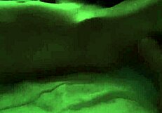 I spend a morning with my girlfriend