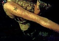 my beautiful blonde wife shares her daily life