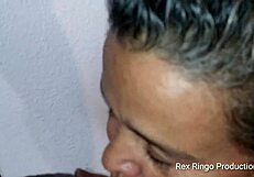 intense interview with latina serenity love and her big ass