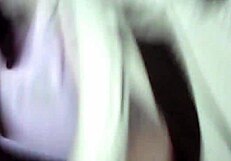 t r v enjoys time with latina brunette couple