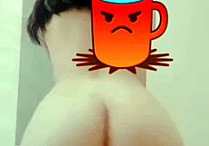 Mature Latina Doña Mary Sends Nudes