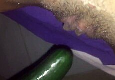 Duro Como Me Gusta Mel Chorreada Con Juguetes