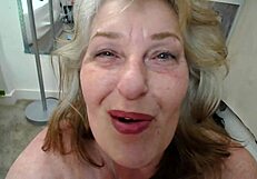 Vore Fantasy: Kissing Leads to Eating Whole