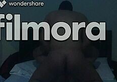 colombian amateur prostitute takes anal assfucking roughly