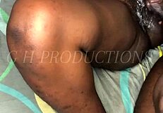 i cumed 3 times in her creamy pussy