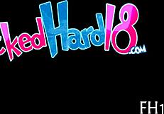 Detailed Massage Turning Into Intense Sex In This Clip Scene