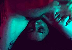 Threesome Feet Addict Acidalia Mad Maxxx Rotten Venus