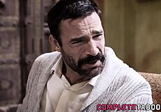 Busty Teen Asshole Fucked Hard