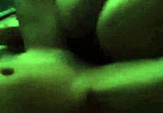 I spend a morning with my girlfriend