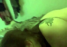 I was playing with my favorite toy when it turned into something more exciting