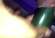 Duro Como Me Gusta Mel Chorreada Con Juguetes