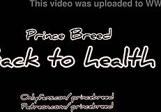 Girlfriend Nurses Boyfriend with Moans 😘