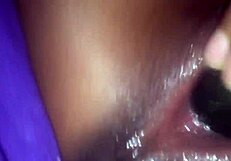 Duro Como Me Gusta Mel Chorreada Con Juguetes