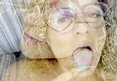 Look At That Huge Latina Pussy!