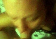 My girlfriend enjoys wet loving moments