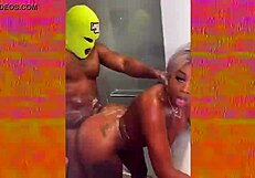 This perfect homemade video is great for masturbation, must-watch on xvideos.