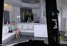 valentina nappi and zoe parker loves threesome with blowjob and ass play