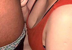 I was playing with my favorite toy when it turned into something more exciting