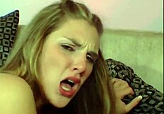 Stud Spies on Hot Young Cheerleaders with Big Black Cocks