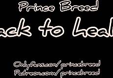 Girlfriend Nurses Boyfriend with Moans 😘