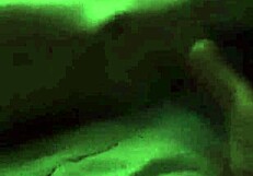 I spend a morning with my girlfriend