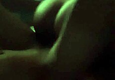 I spend a morning with my girlfriend