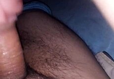 Ob1's Initial Experience Stroking with a Fleshlight Device