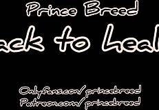 Girlfriend Nurses Boyfriend with Moans 😘