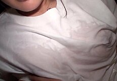 Jk Saya Caught Her In Cosplay Pussy