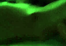 I spend a morning with my girlfriend