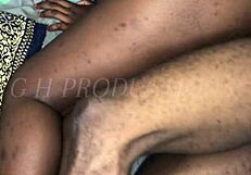 i cumed 3 times in her creamy pussy