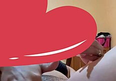 Latina Teen Explores Pussy With Toys And Dildo!