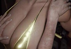 Secret Training Of Chun-Li