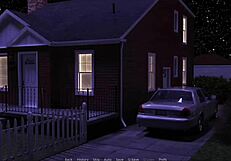 3D Hentai Cartoon Hardcore Sex!