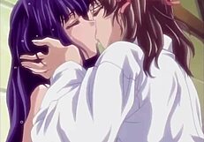 Horny Wife Cheats with Seductive Maid in Bed!