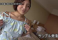 umi-chan begs for creampie all day in pov